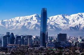 City Tour em Santiago do Chile